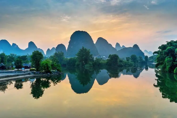 绿色自动化